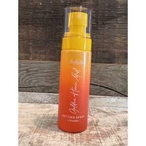 Be Bella Golden Hour Mist Setting Spray 2.7 fl oz | NEW | MSRP $18